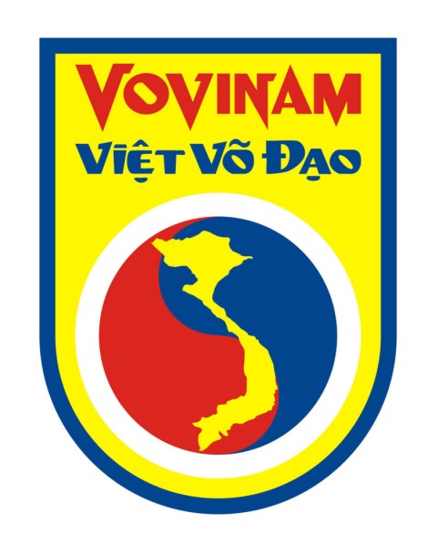Logo Môn phái Vovinam Việt Võ Đạo
